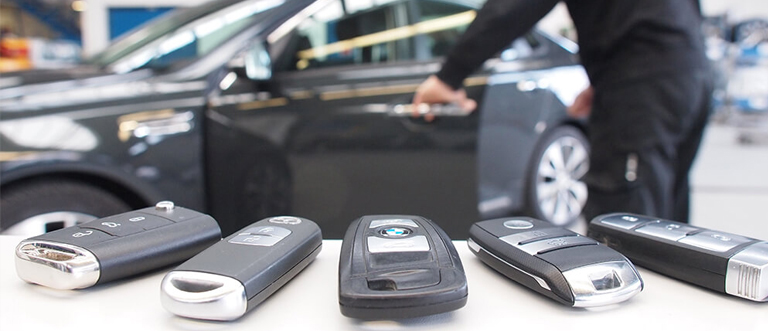 Mobile Car Locksmith Millbrae