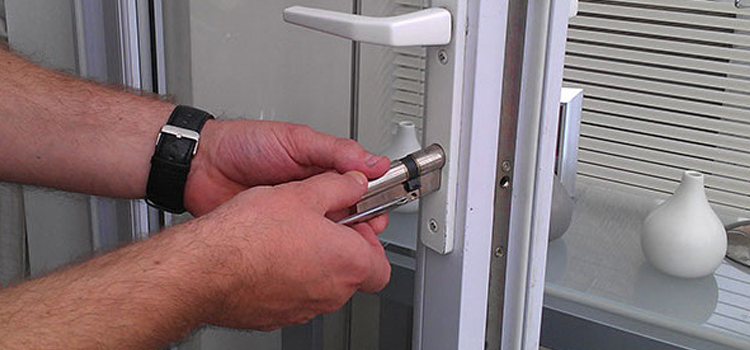Commercial Door Lock Repair in Millbrae
