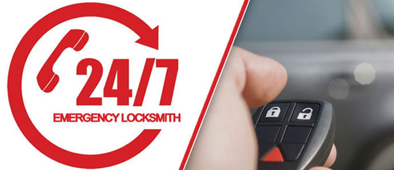 Emergency Locksmith Millbrae