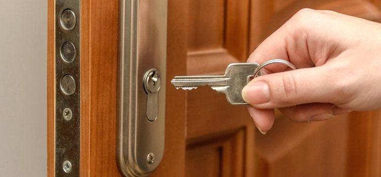 Master Key Door Lock System in Millbrae