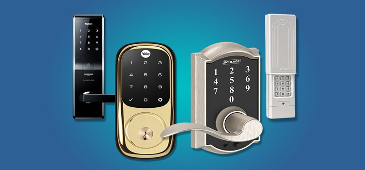 Smart Pad Lock Repair Millbrae