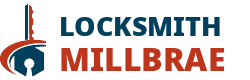Locksmith Millbrae