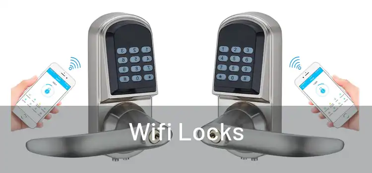 Wifi Locks